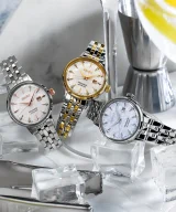Seiko Presage Cocktail Time "White Lady" Diamond Twist 30mm - SRE010J1 - Bilde 4