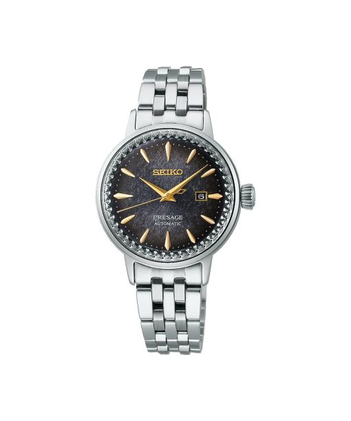 Seiko Presage Cocktail Time STAR BAR Limited Edition 30mm - SRE015J1