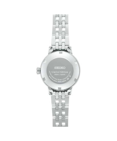 Seiko Presage Cocktail Time STAR BAR Limited Edition 30mm - SRE015J1 - Bilde 2