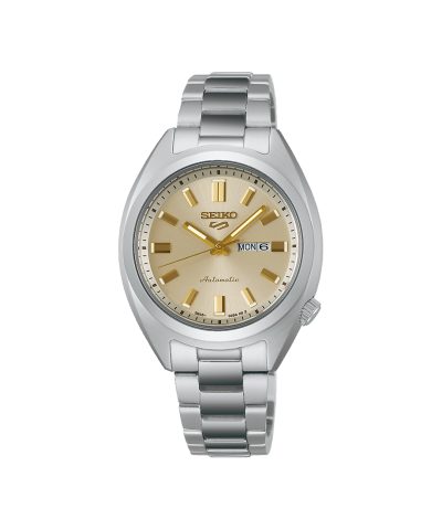 Seiko 5 Sports ‘Hebitama’ 32mm - SRE023K1
