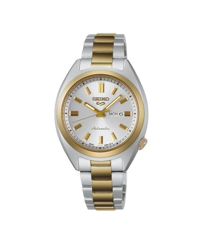 Seiko 5 Sports ‘Hebitama’ 32mm - SRE024K1