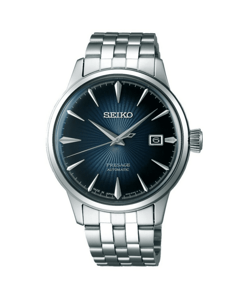 Seiko Presage Basic Line - SRPB41J1