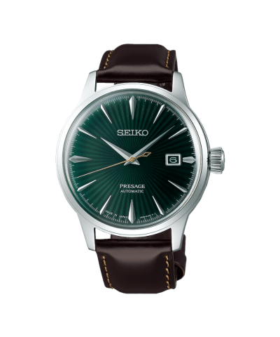 Seiko Presage 41mm - SRPD37J1