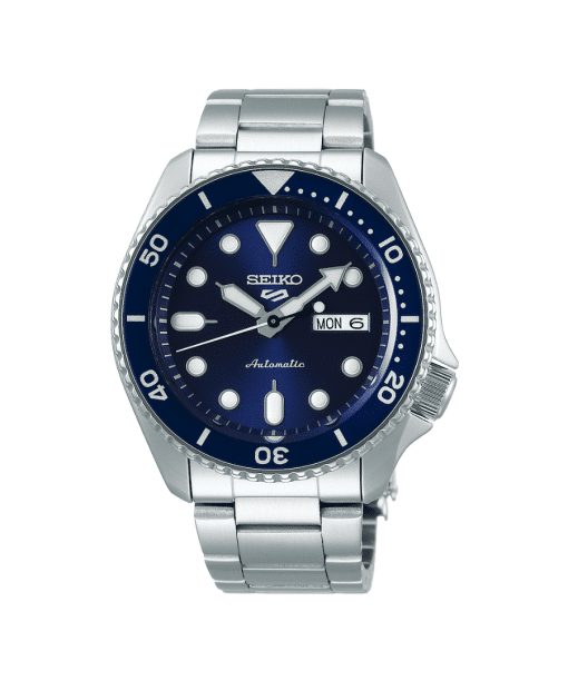 Seiko 5 Sports 'Sports Style' 42mm - SRPD51K1