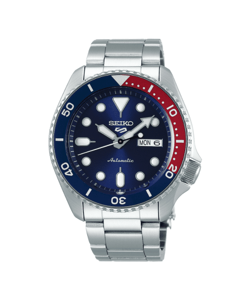 Seiko 5 Sports 'Sports Style' 42mm - SRPD53K1