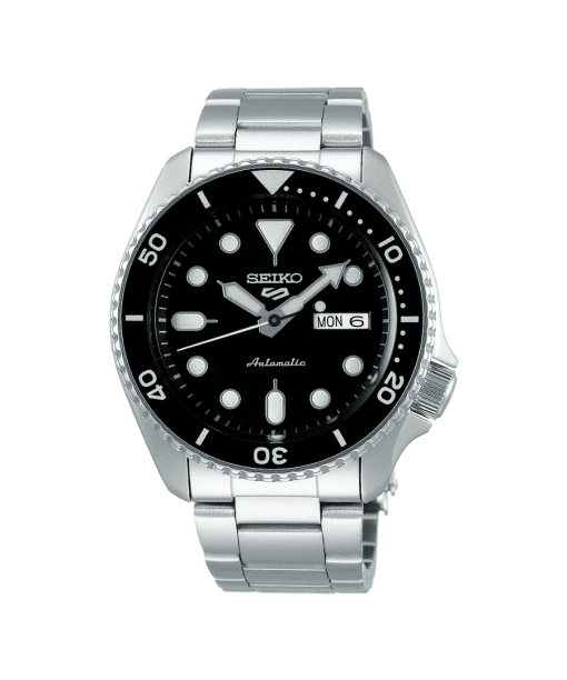 Seiko 5 Sports 'Sports Style' 42mm - SRPD55K1