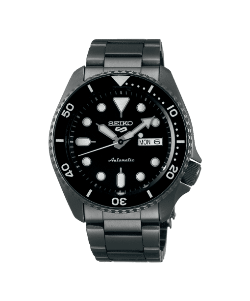 Seiko 5 Sports Sports Style - SRPD65K1