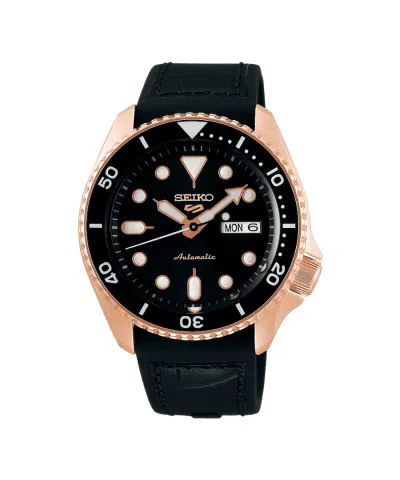 Seiko 5 Sports Suits Style - SRPD76K1