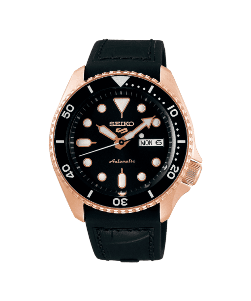 Seiko 5 Sports Suits Style - SRPD76K1