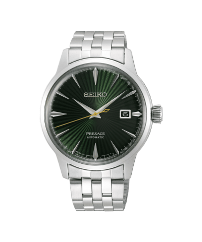 Seiko Presage 40mm - SRPE15J1