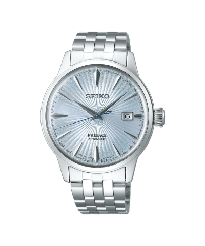 Produktbilde av Seiko Presage 'Skydiving' - SRPE19J1