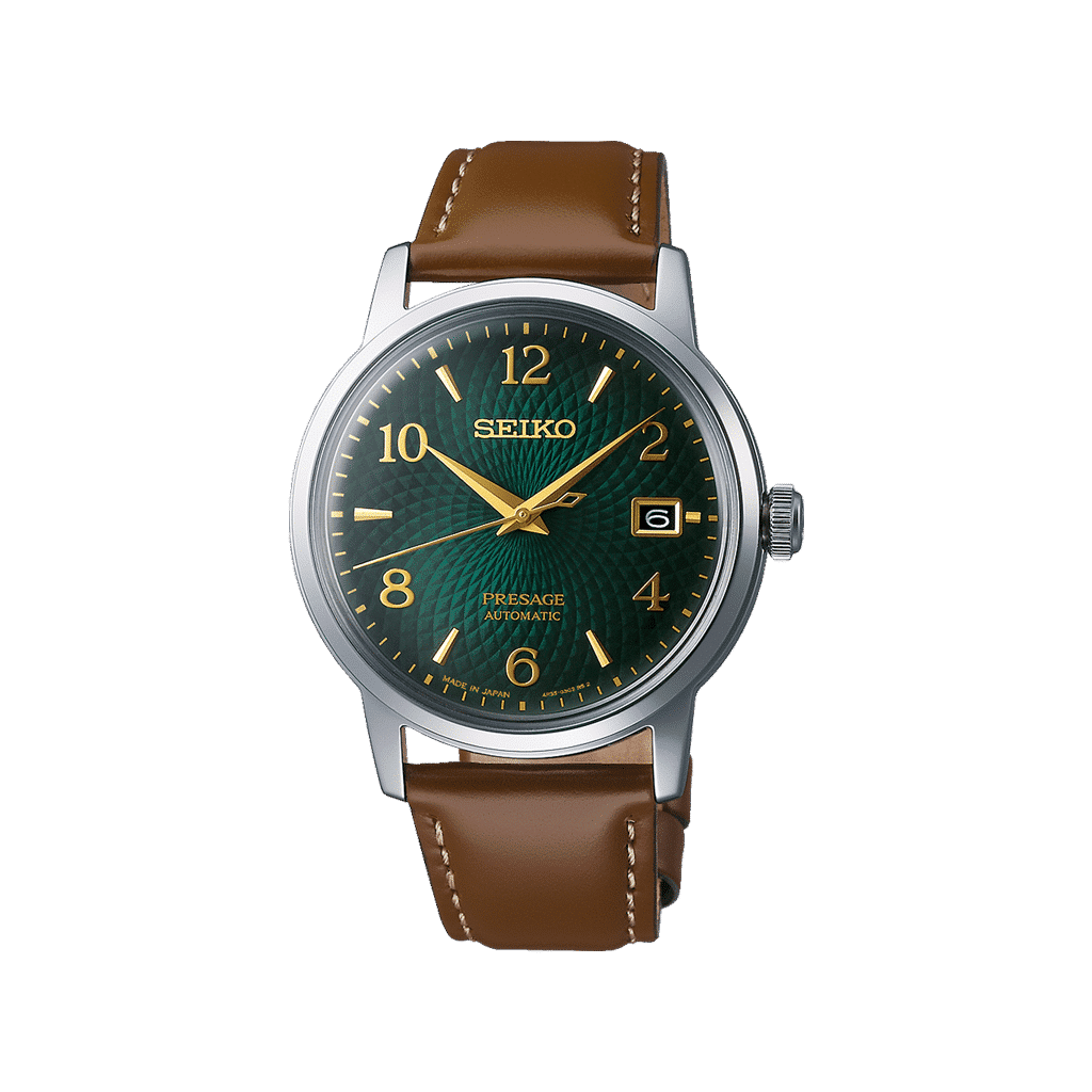 Seiko Presage - SRPE45J1