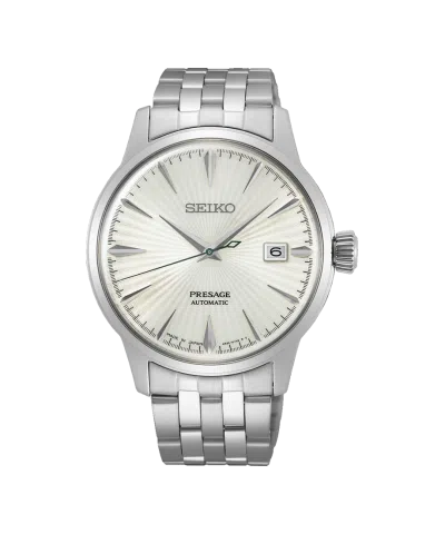 Seiko Presage Cocktail Time "Martini" 40.5mm - SRPG23J1