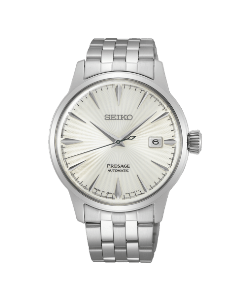 Seiko Presage Cocktail Time "Martini" 40.5mm - SRPG23J1