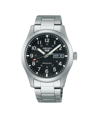 Seiko 5 Sports "Sports Style" - SRPG27K1