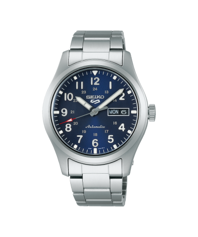 Seiko 5 Sports "Sports Style" - SRPG29K1