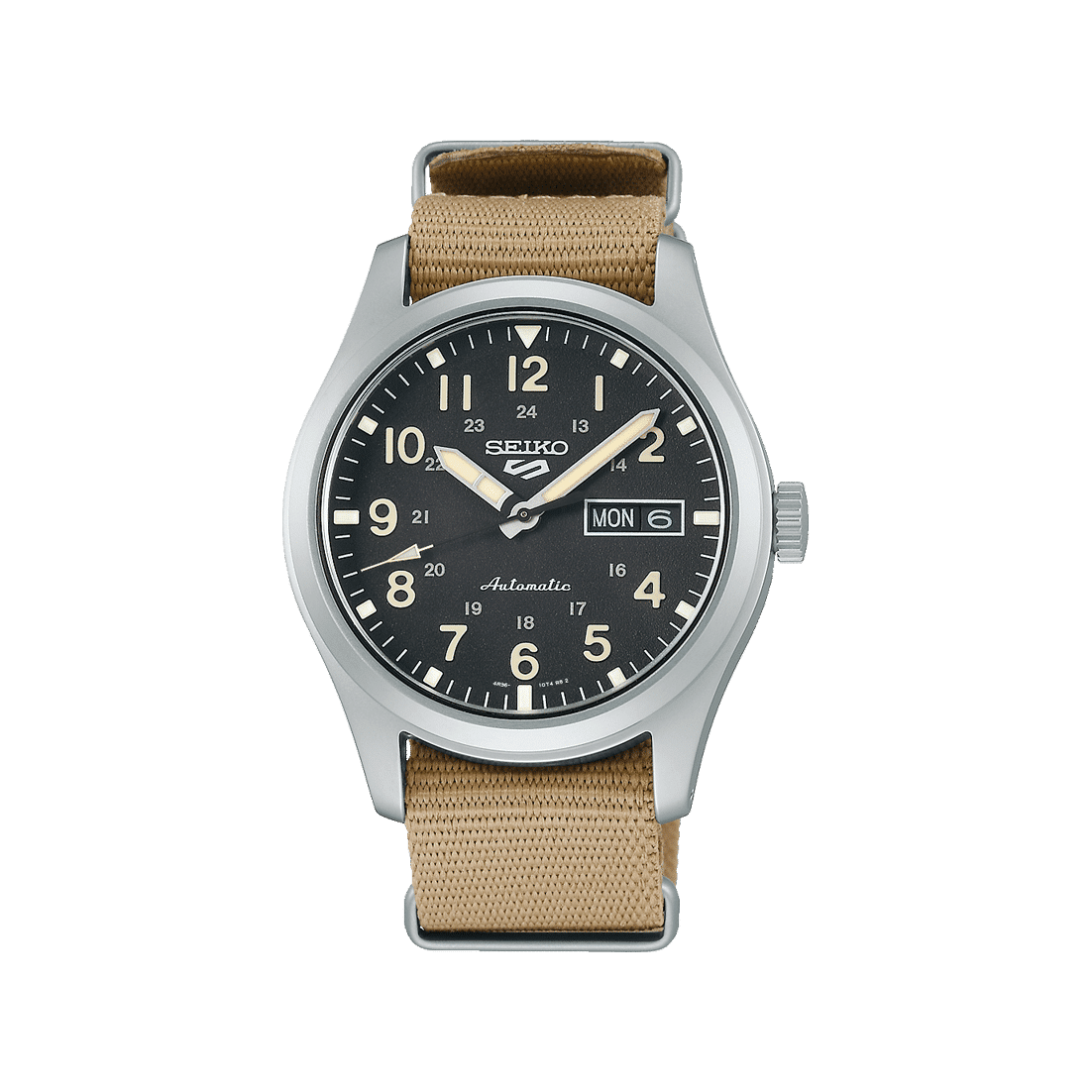 Seiko 5 Sports "Sports Style" - SRPG35K1