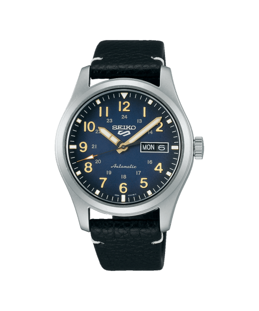Seiko 5 Sports "Specialist Style" - SRPG39K1