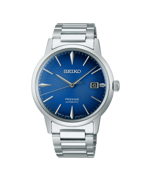 Produktbilde av Seiko Presage Cocktail Time "The Aviation" - SRPJ13J1