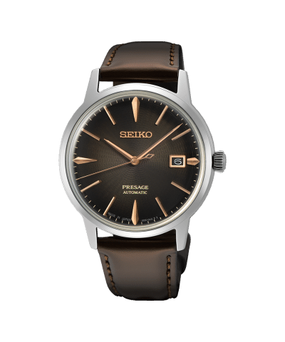 Produktbilde av Seiko Presage Cocktail Time "The Irish Coffee" - SRPJ17J1