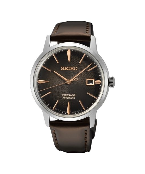 Produktbilde av Seiko Presage Cocktail Time "The Irish Coffee" - SRPJ17J1