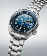 Seiko Prospex «Great Blue» Turtle Scuba PADI 45mm - SRPK01K1 - Bilde 5