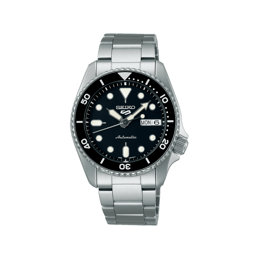 Seiko 5 Sports SKX 38MM - SRPK29K1