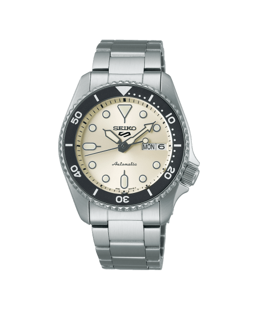 Seiko 5 Sports SKX 38mm - SRPK31K1