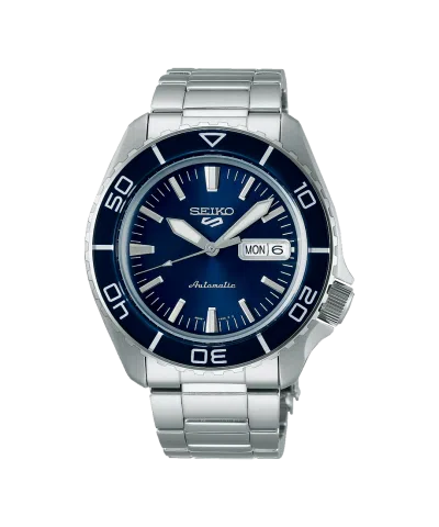 Produktbilde av Seiko 5 Sports SKX Series 42mm - SRPK97K1