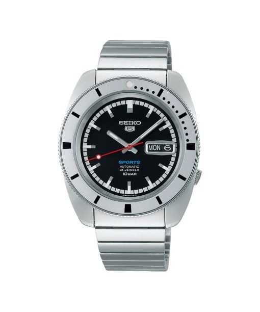 Seiko 5 Sports SKX Series Heritage Design Limited Edition 39mm - SRPL05K1