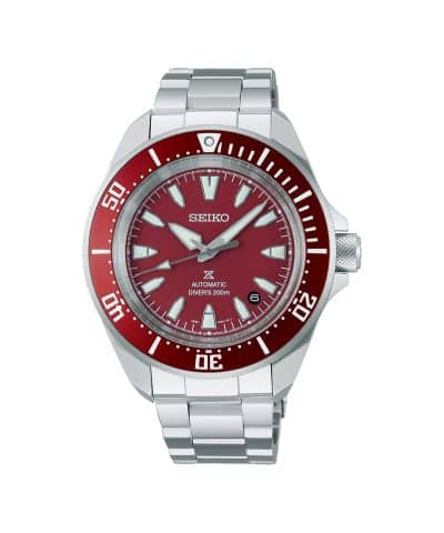 Seiko Prospex Sea 41mm - SRPL11K1