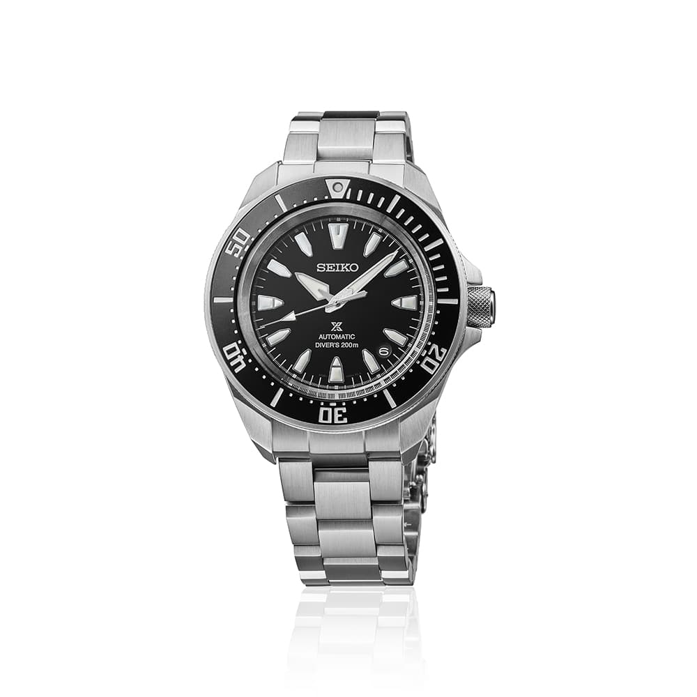 Seiko Prospex Sea 41mm - SRPL13K1 - Bilde 4