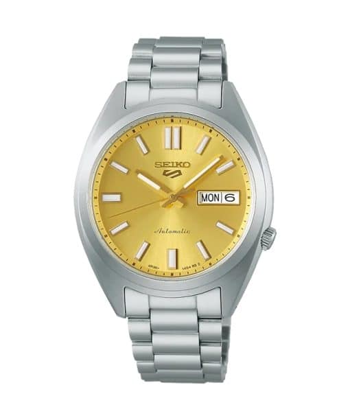 Seiko 5 Sports 38mm - SRPL59K1