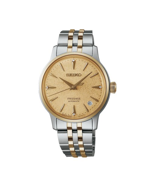 Seiko Presage Cocktail Time ‘Frozen Daiquiri’ 34mm - SRPL64J1