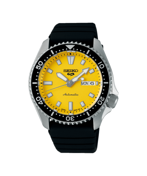 Seiko 5 Sports SKX Series 42.5mm - SRPL87K1