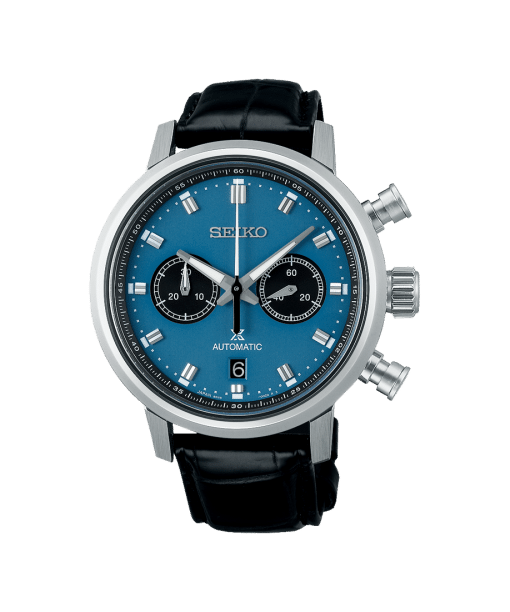 Seiko Prospex Speedtimer Automatic - SRQ039J1