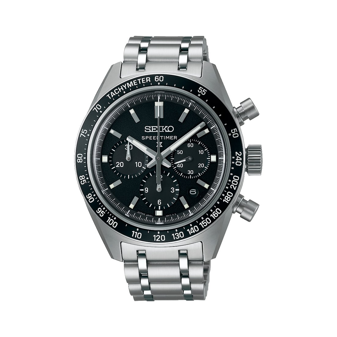 Seiko Prospex Speedtimer ‘Maximum Precision’ - SRQ055J1