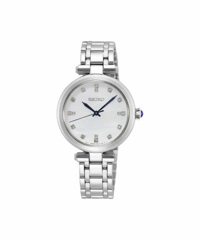 Seiko Dame Quartz 30mm - SRZ529P1