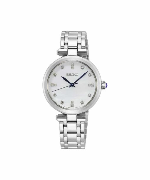 Seiko Dame Quartz 30mm - SRZ529P1