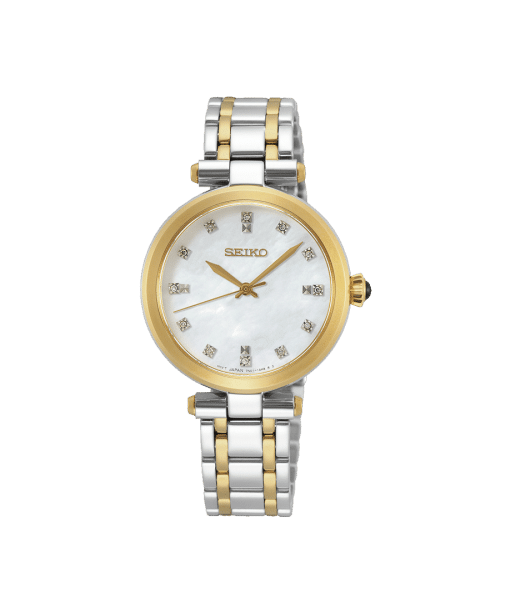 Seiko Dame Quartz - SRZ532P1