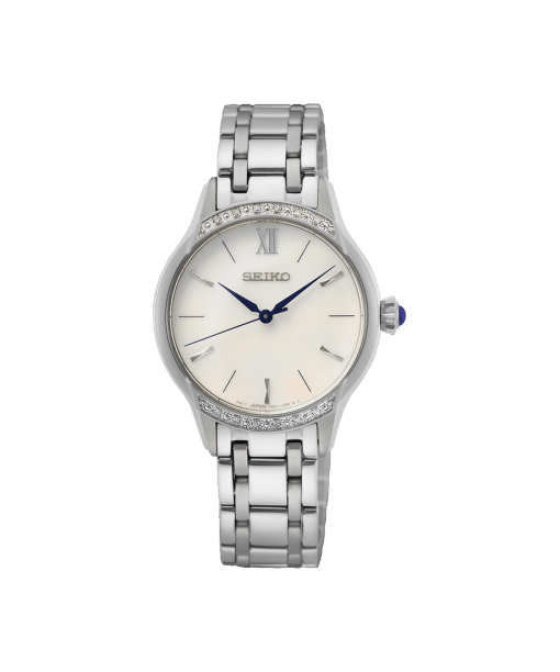 Seiko Conceptual Diamonds