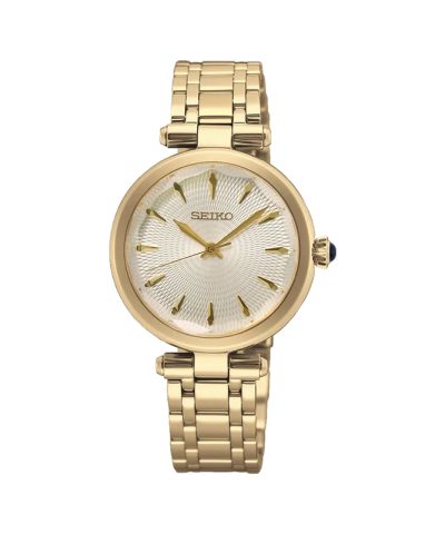 Seiko Conceptual Ladies 30mm - SRZ554P1