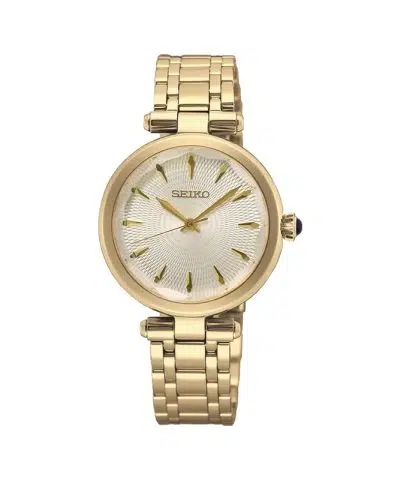 Seiko Conceptual Ladies 30mm - SRZ554P1