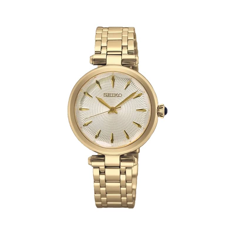 Seiko Conceptual Ladies 30mm - SRZ554P1