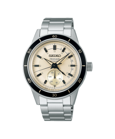Seiko Presage - SSA447J1