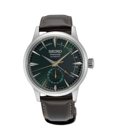 Produktbilde av Seiko Presage Cocktail Time ‘Midnight Mockingbird’ - SSA459J1