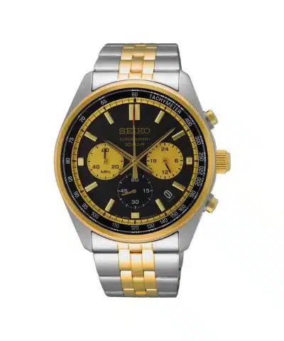 Seiko Racing Sports - SSB430P1