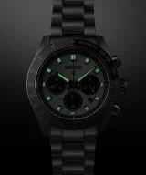 Seiko Prospex Speedtimer 'Go Large' Solar 41mm - SSC911P1 - Bilde 3