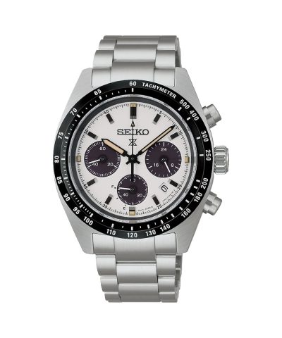 Seiko Prospex Speedtimer 39mm - SSC961P1