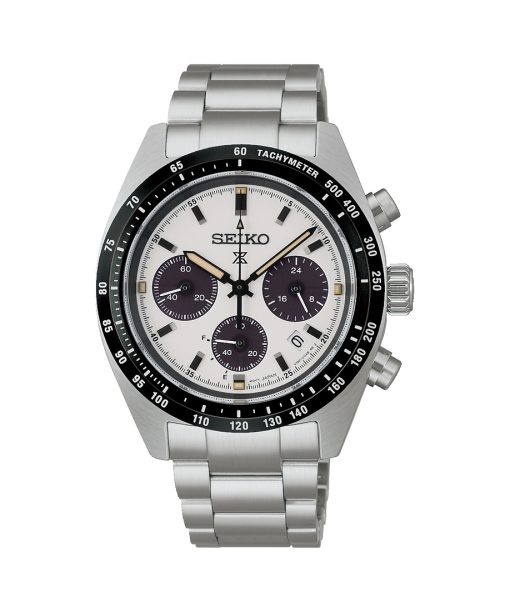 Seiko Prospex Speedtimer 39mm - SSC961P1